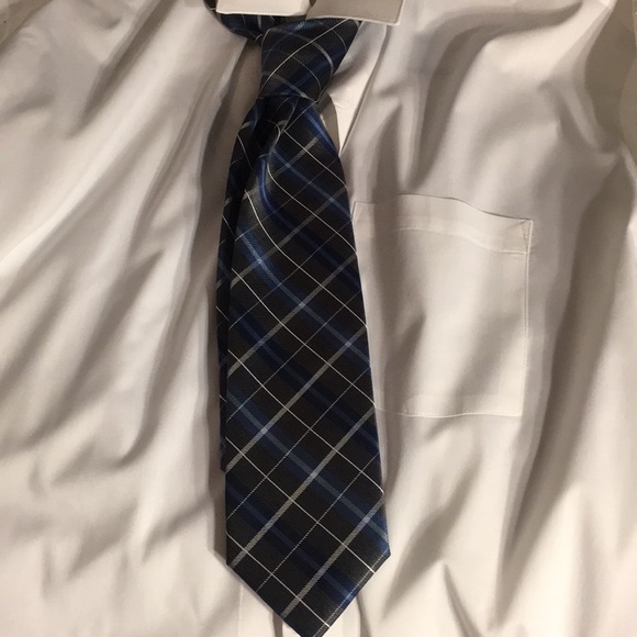 Men’s neck tie - Picture 1 of 5